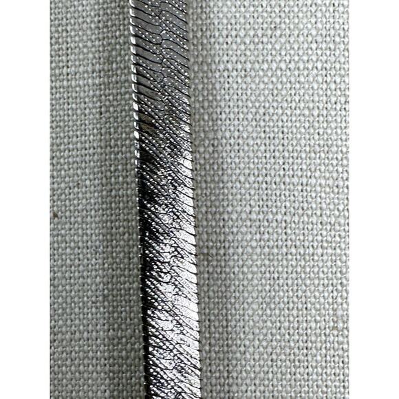 Bo's Art Los Angeles Small Metal Mesh Purse Pink Feathers Handmade OOAK - Picture 8 of 8